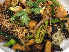 -友达面馆(淮师店)