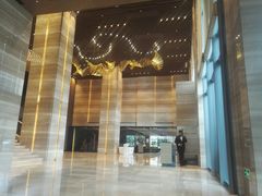 -珠海拱北口岸富华里中海雅高铂尔曼酒店