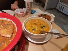 -吕氏疙瘩汤·新派鲁菜(济南万象城店)