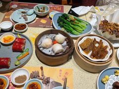-点都德(奥体印象城店)