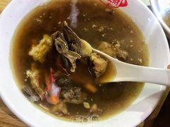 -好成财牛排馆(涂门街总店)