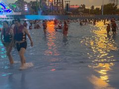 -西安华夏文旅水世界