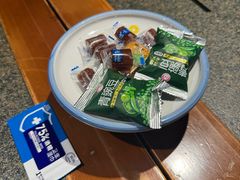 -真地道京味府·鲜橙烤鸭·北京菜(朝外大街东大桥店)