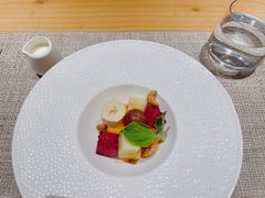 -香樟花园法式铁板烧(恒隆广场店)