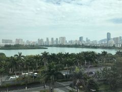 -厦门宝龙铂尔曼大酒店·龙之渊中餐厅