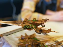 -晓靖轩烧烤(沙河风情店)