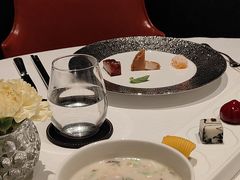 -富力丽思卡尔顿酒店·丽轩中餐厅