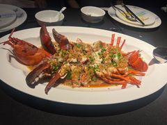 -RIVIERA 松鹤楼(外滩店)