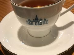-SEN CASTLE城堡西餐(创意设计中心店)