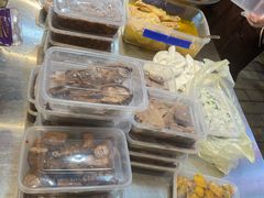 -老季市·三代非遗传承·地标美食老汁鸡(工农路店)