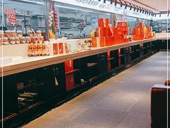 自助取餐区-鸡毛店·川菜(双楠店)