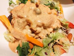 -唐猫庭院·千年陕菜(大唐不夜城店)