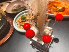 -梅花境(万科店)