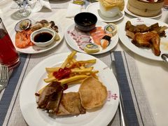 -玛莎拉自助餐厅(国贸店)