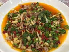 -飞虹鱼馆(春华路店)
