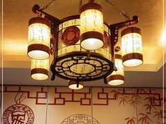 -马凯餐厅(长椿街店)