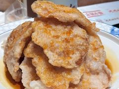 -孙家外婆•长春地标美食新名片(红旗街万达店)