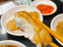 -牛记咖喱美食(十月初五日街店)