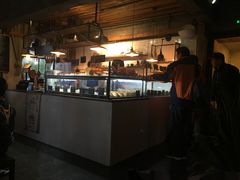 -仙峰天然面包(迎宾路店)