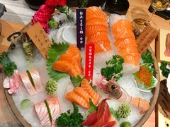 -文三酒肆自助放题(新街口友谊广场店)