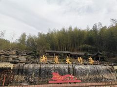 -宁波浙东大竹海景区