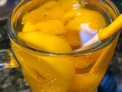 水果杯-小城故事·地道宁波味(月湖盛园店)