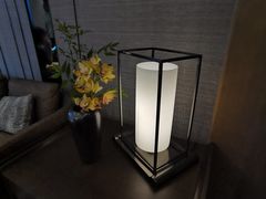 -南京景枫万豪酒店·万豪中餐厅