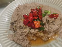 -新侨小馆(东直门北小街店)
