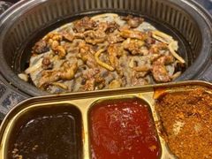 -九坤韩式烤肉(建发阅彩城店)
