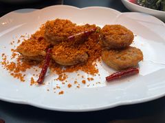 -曾宴·楚菜(湖北省博物馆店)