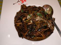 -一品淮扬 · 淮扬菜·北京万达文华酒店