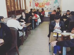 大堂-海坛特色小吃·只做平潭特色菜(平潭店)