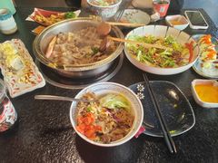 -食喜料理(诸城店)