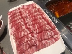 -海底捞火锅(龙湖北京大兴天街店)