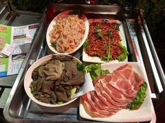 -枇杷园食为鲜火锅(南山店)