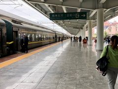 -桂林北站