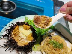 -李氏疙瘩汤·本地海鲜·老烟台菜(所城里店)