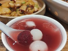 -汉小城·老铫子藕汤·乡野湖北菜(江汉路吉庆街店)
