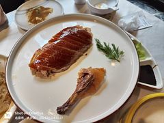 -大鸭梨烤鸭(枣园店)