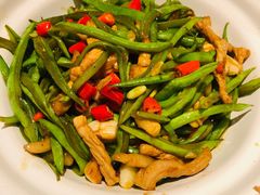 -苹果树下艺术餐厅(通州店)