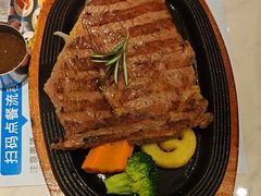 -海维克牛排馆HIGHWIC(青羊万达店)