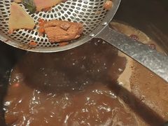 -蘑界·野生菌火锅(深业上城店)