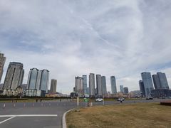 -星海广场