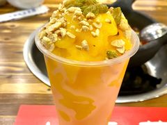 -笔记安顺夺夺粉火锅(龙湾万达店)