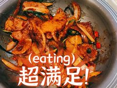 -姥姥春饼·烤鸭(未央路盛龙店)