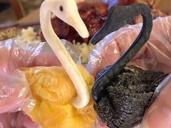 -雕刻时光·无国界料理西餐厅(五山店)