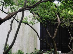 -惠山古镇·寄畅园