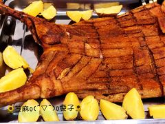 -浮何烤铺(桐梓林店)