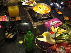 -唱客美食KTV量贩(北京路店)