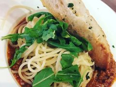 -Lets burger非常汉堡·环球风味(蓝色港湾店)